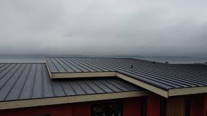 Best Roof Installation  in Carlton, OR